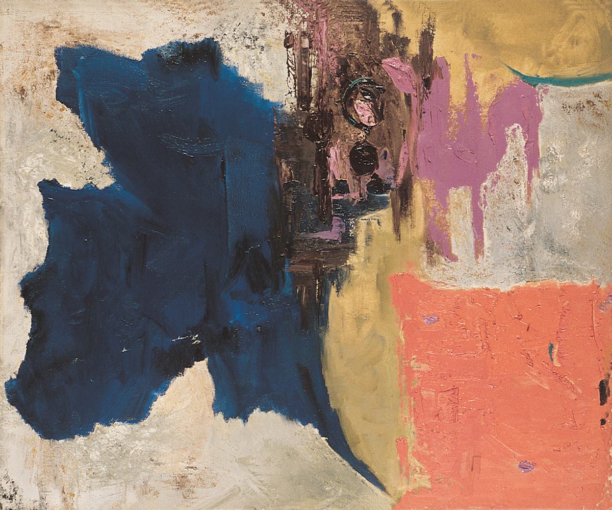 Julian Beck - Fondazione Morra
