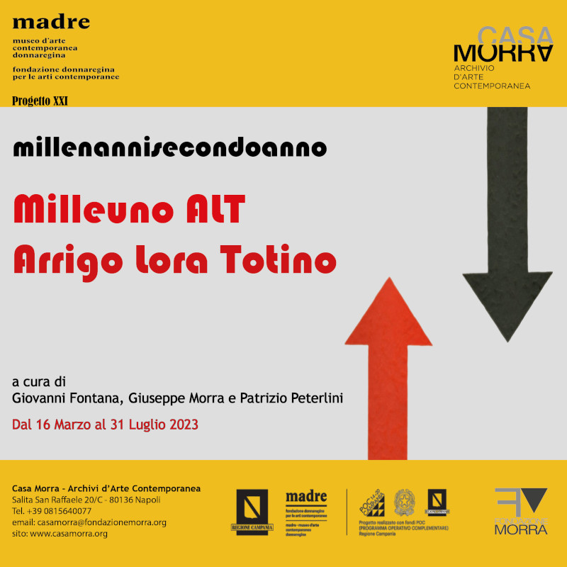 milleuno ALT